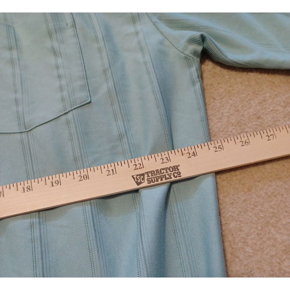 Mens Short‎ Sleeve Golf Polo Shirt. Size: 2X - Picture 5 of 7